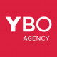 YBO LTD logo