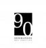 90 generation logo