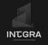 Intgra - contracting and interior design logo