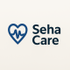 Seha Care logo