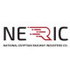 NERIC logo