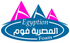 المصرية فوم  logo