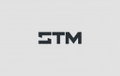 STM logo