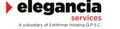 Elegancia Services logo