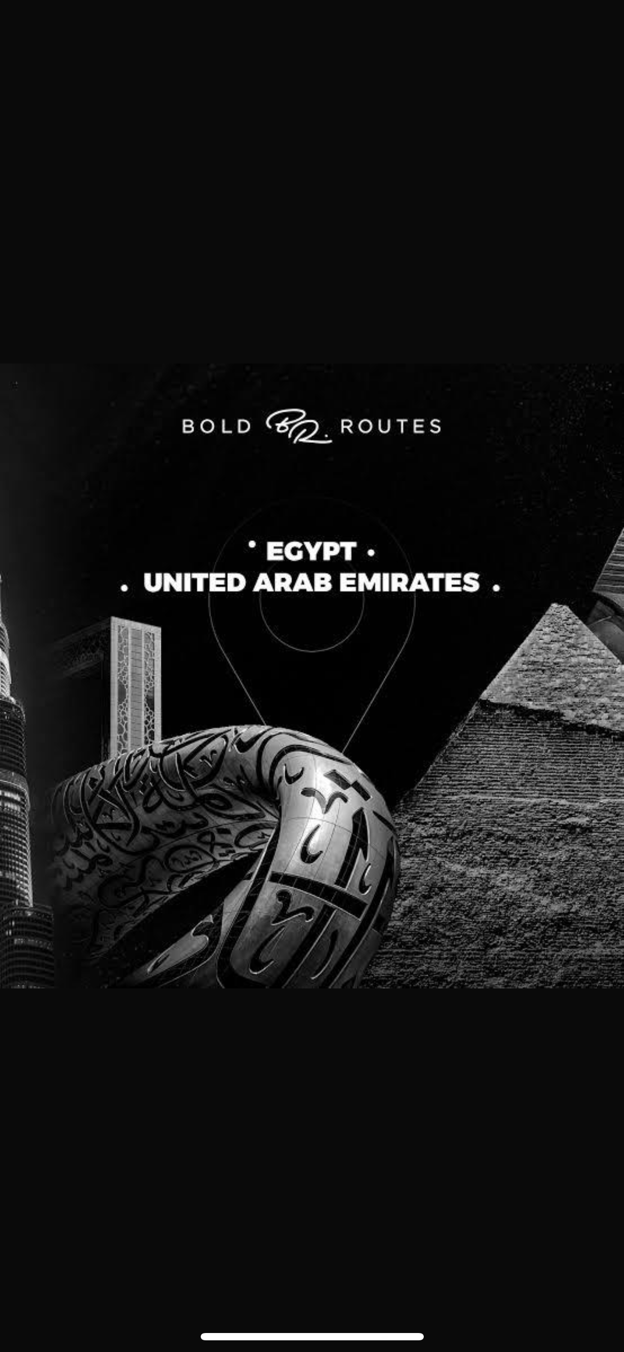 Jobs and Careers at Bold Routes Real Estate in Egypt – Join Us Today!