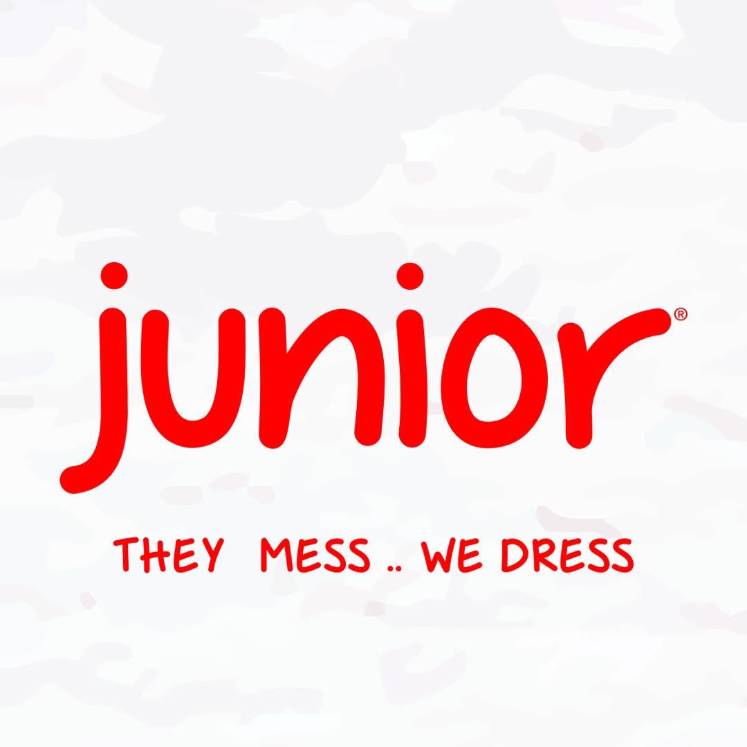 Junior-Tex