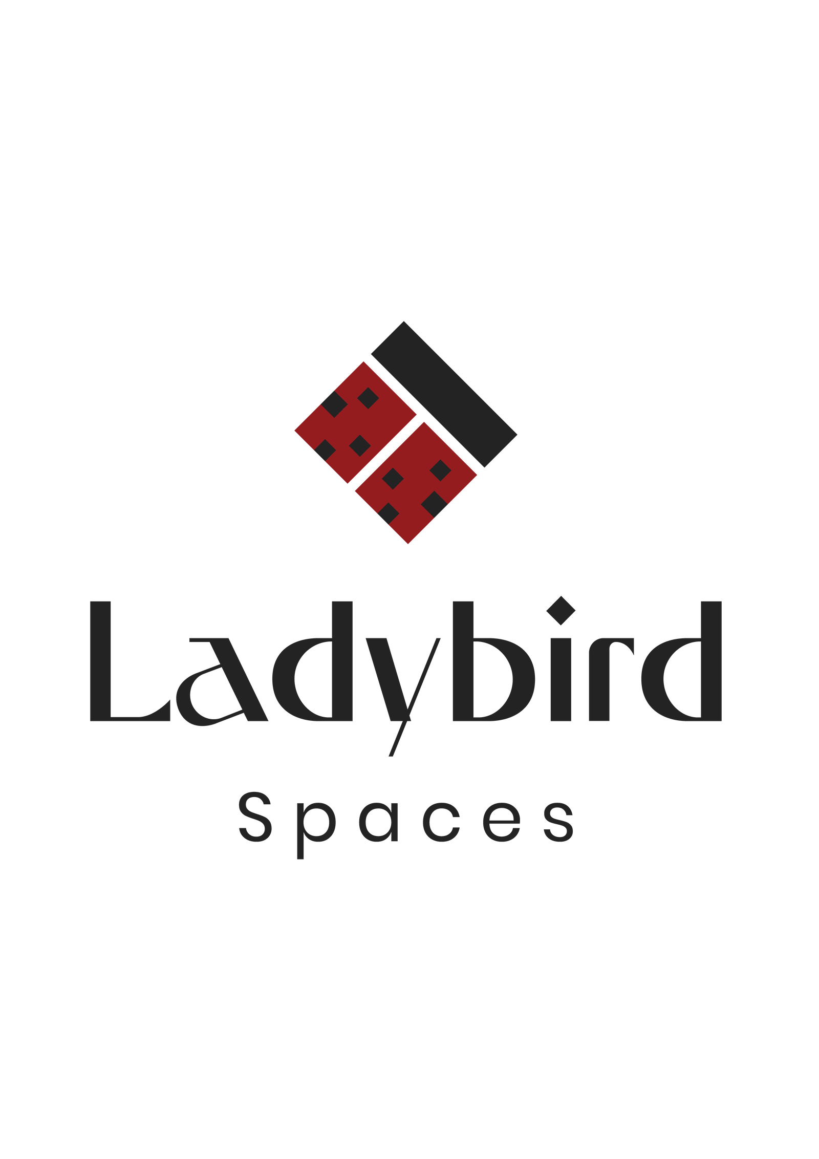 Ladybird Spaces