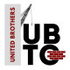 UBTC logo