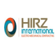 Hirz International logo