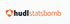 Hudlstatsbomb logo