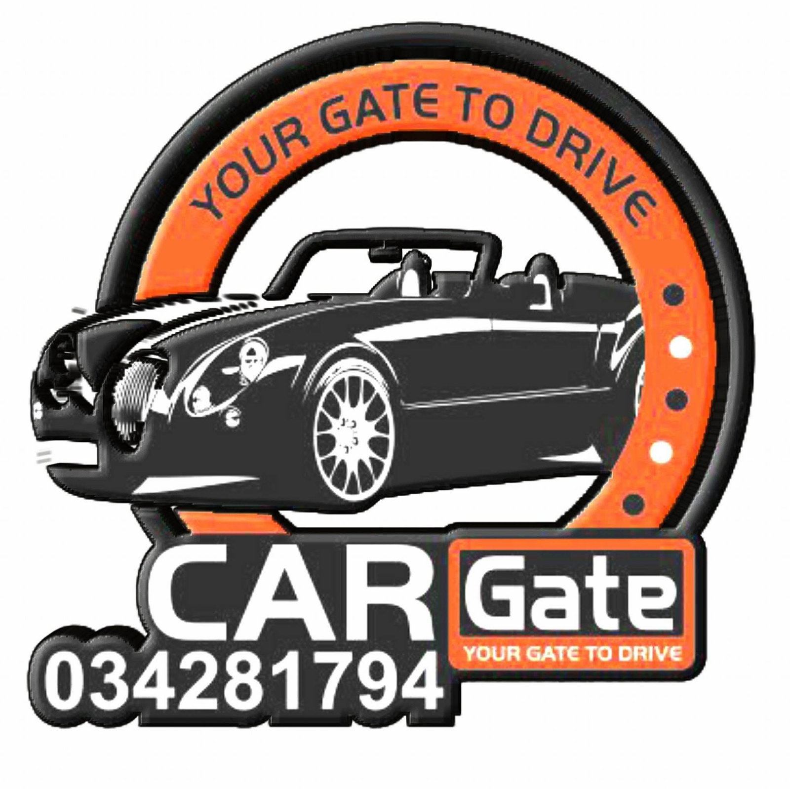 CarGate