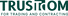 Trustcom logo