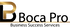 Boca Pro 
