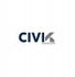 CIVIK CONSTRUCTION logo