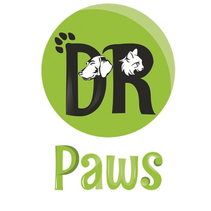 DR paws