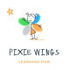 Pixie Wings Nursery & Preschool logo