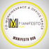 Manifesto hub  logo