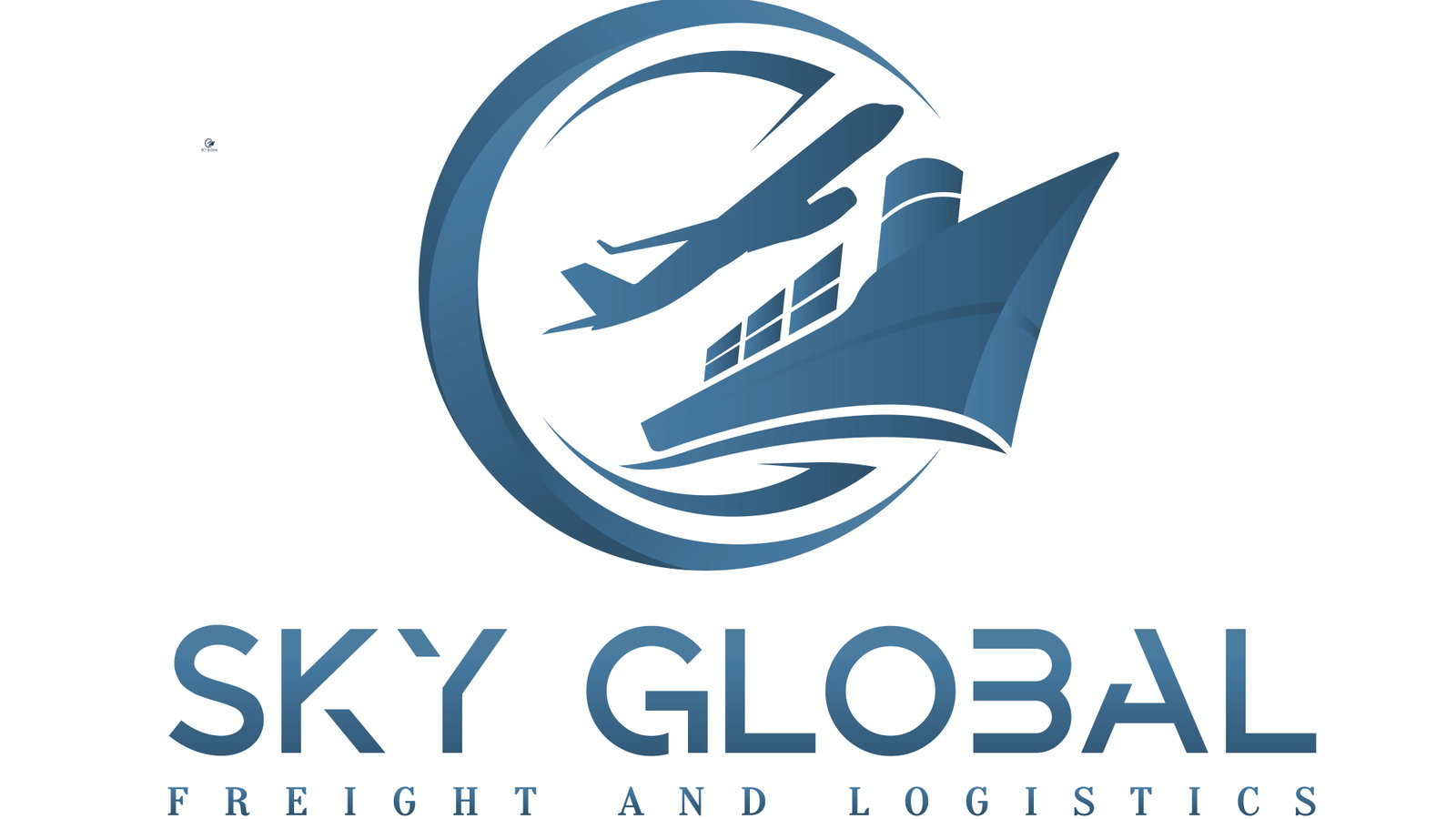 Sky Global Freight&Logistics