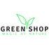 Green Shop logo