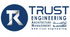 Trust Engineering logo