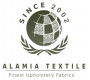 AL-ALAMIA TEXTILE logo