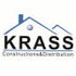 krass construction  logo