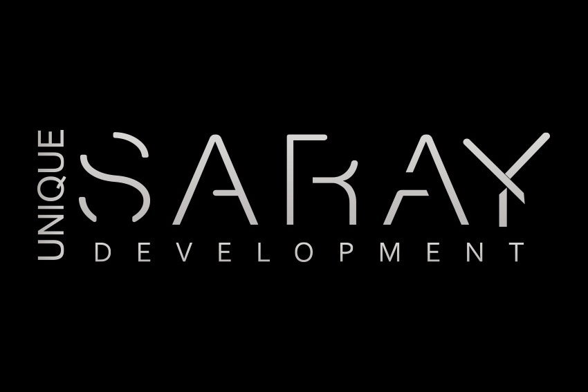 unique saray development
