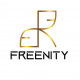 Freenity logo