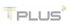 TPlus logo