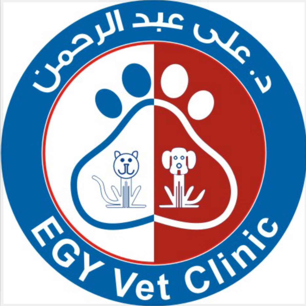 EGY Vet