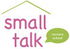 Small Talk Nursery School logo