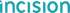 Incision logo