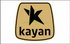 شعار kayan frozen foods