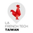 Jobs and Careers at La French Tech Taiwan in United Arab Emirates | join today!