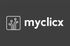 MyClicx LLC  logo