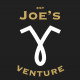Joe’s venture logo