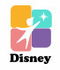 Disney Kids logo