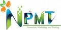 NPMT logo