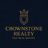 Crown Stone logo