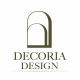 Decorai design   logo