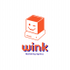 Wink Marketing Agency logo