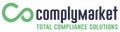 ComplyMarket   logo