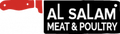 Al Salam Meat and Poultry logo
