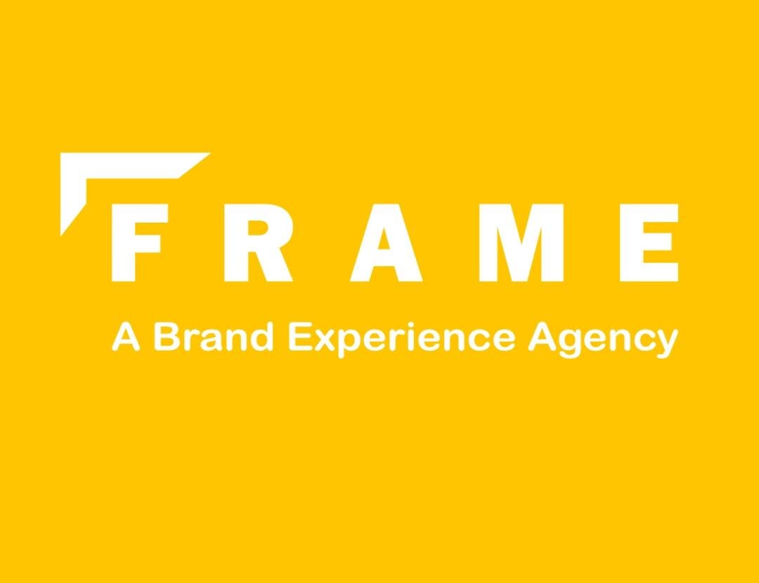 Frame Advertising