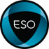 ESO logo
