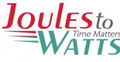 Joules to Watts Business Solutions logo