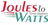 Jobs and Careers at Joules to Watts Business Solutions in India | join today!