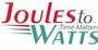 Jobs and Careers at Joules to Watts Business Solutions Egypt