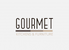 Gourmet logo