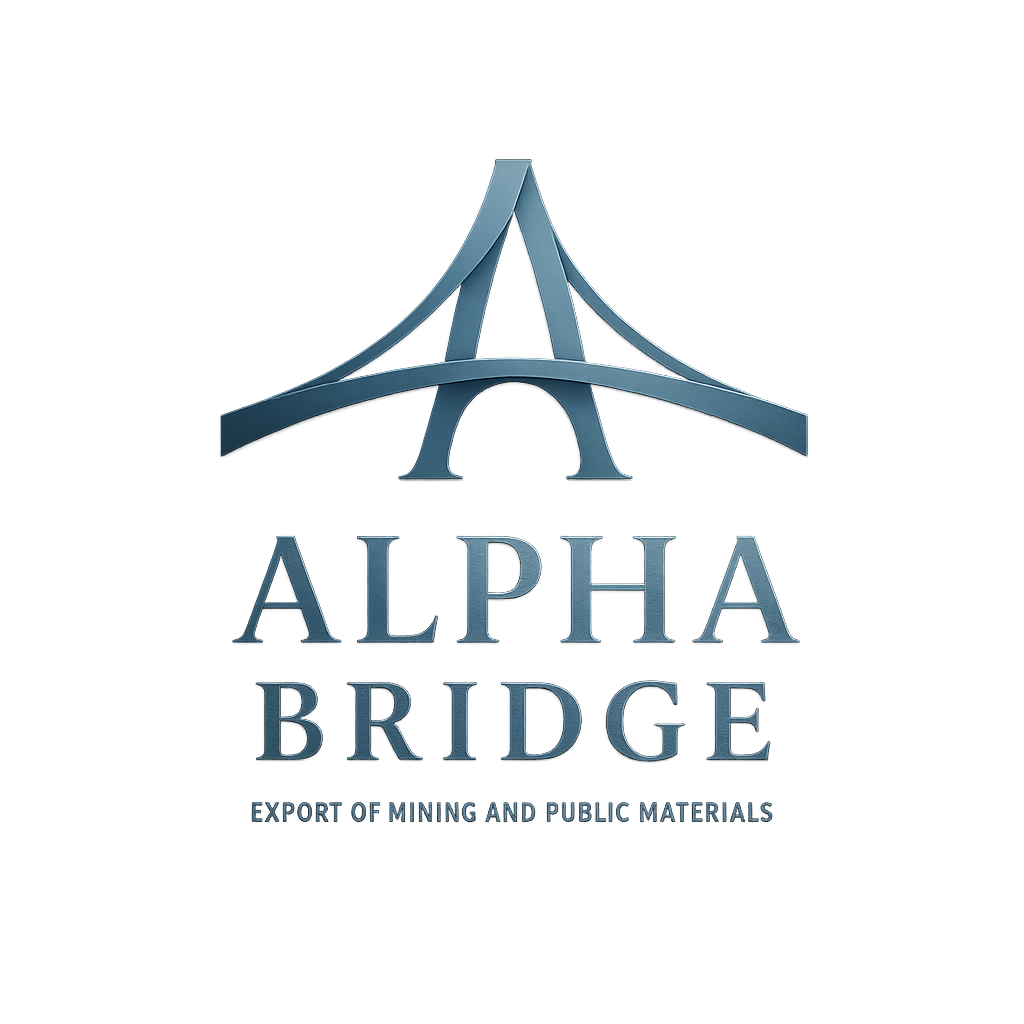 Alpha Bridge